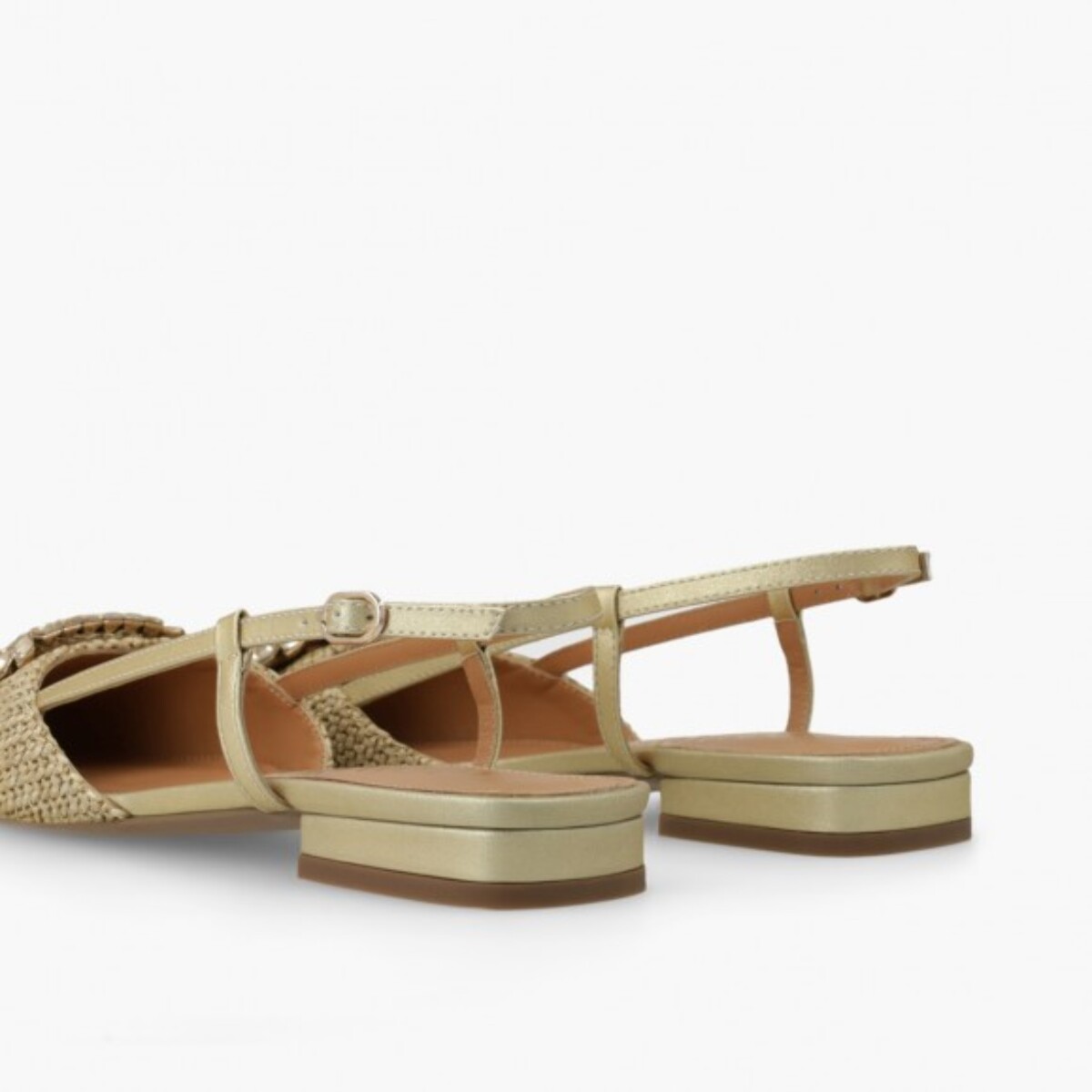 BAILARINAS DORADAS BO5504