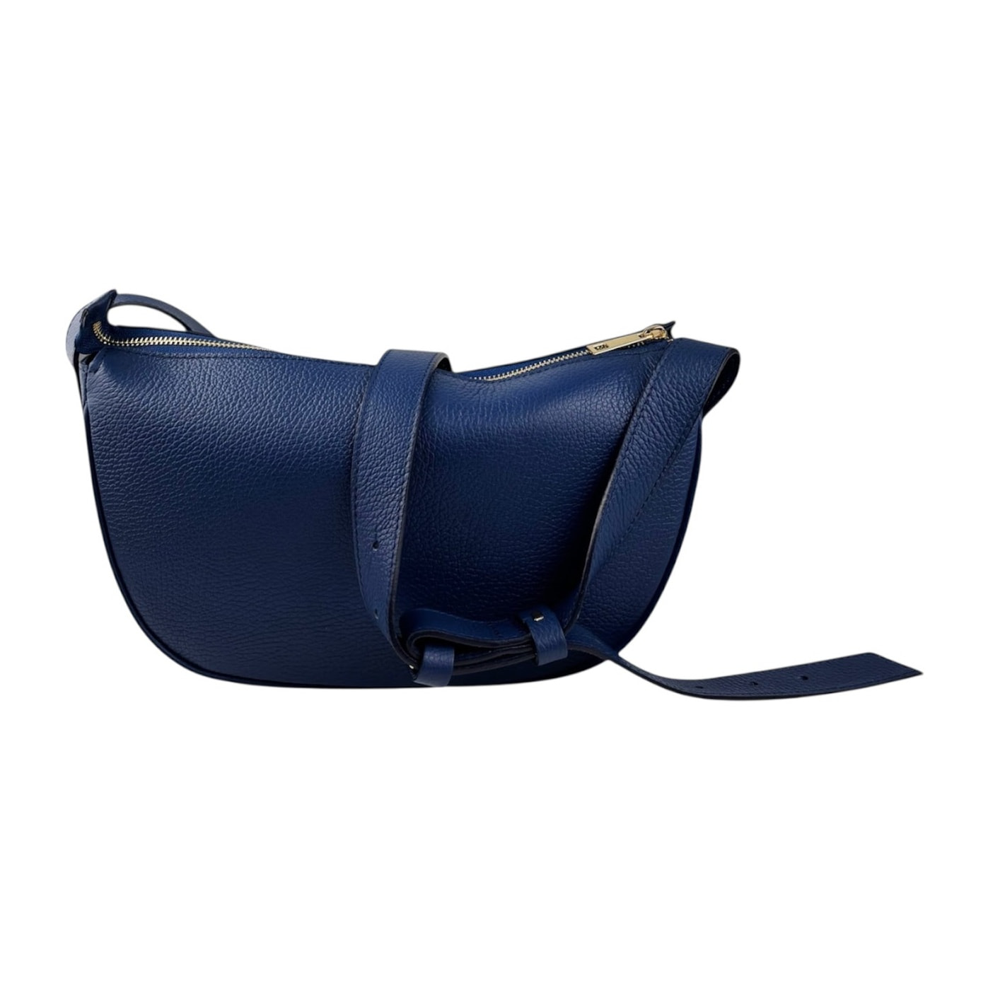 Borsa a tracolla Cheval Firenze Tania Blu