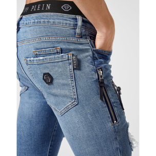 PHILIPP PLEIN Jeans Skinny Fit