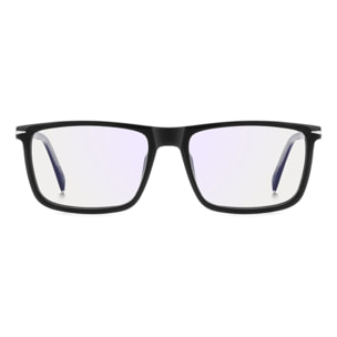 GAFAS DE VISTA DAVID BECKHAM DB 1181 ANS 57