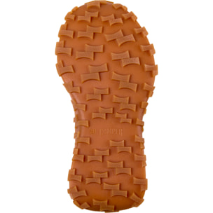 Sneakers - CAMPER Drift Trail Kids - Bianco - Tessuto tecnico