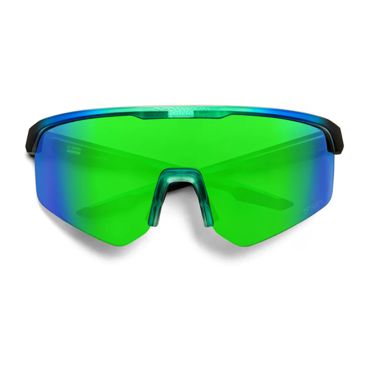 Gafas De Sol Deportivas D. Franklin Hurricane Fifty