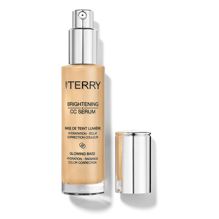 03 Abricot Glow - Base de Teint Illuminatrice 10 ml