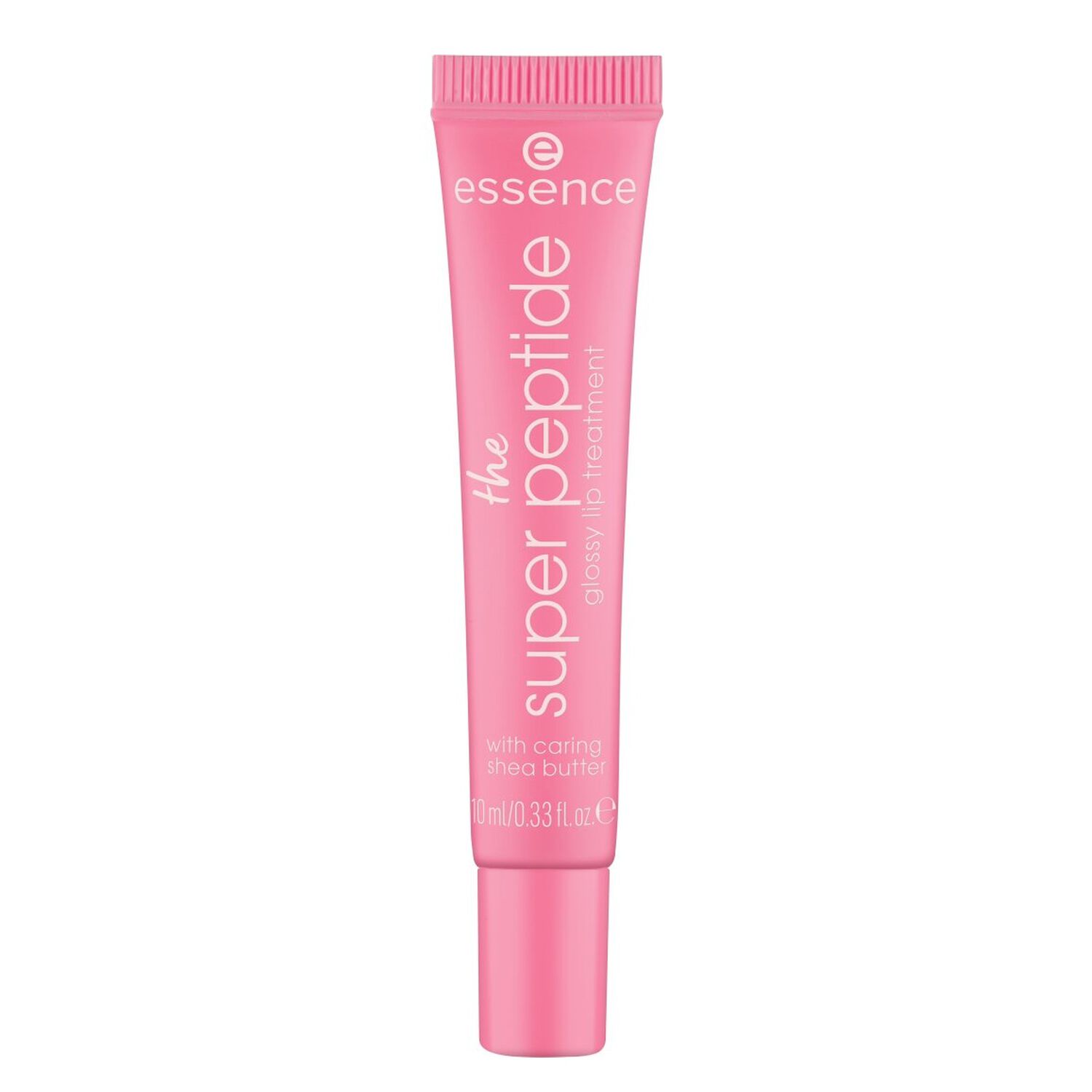 The Super Peptide - Baume-Soin Lèvres Brillant 10ml