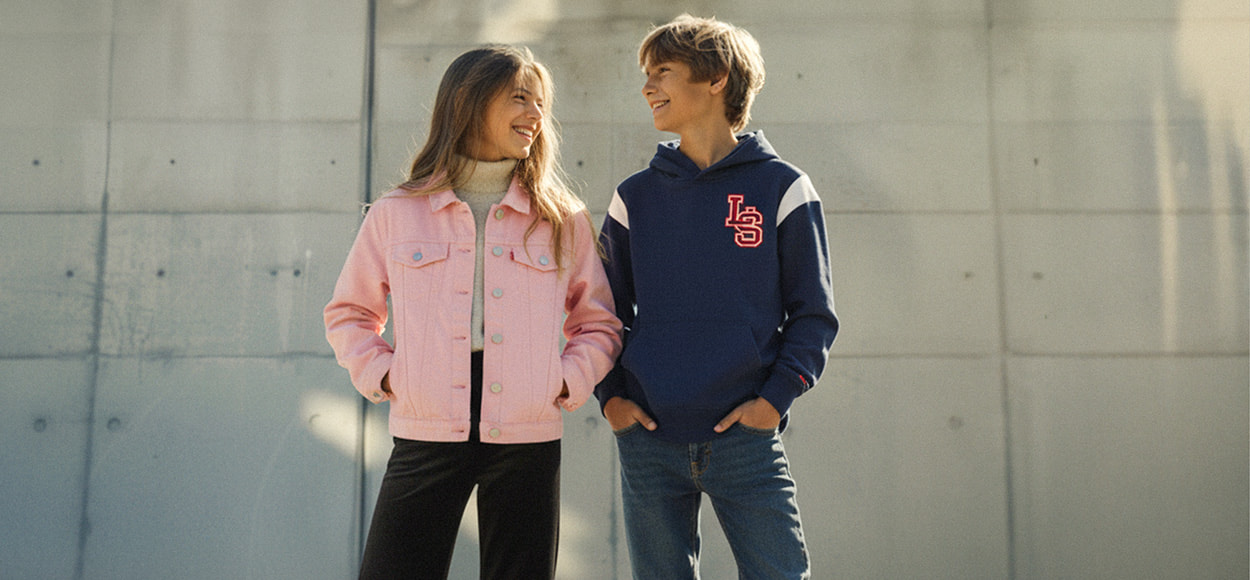 LEVIS en vente flash chez VEEPEE