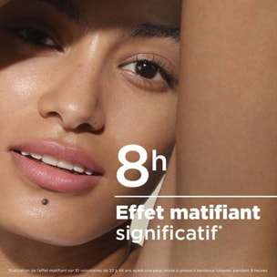 Photoderm Nude Touch - Soin Minéral Teinté Doré - Peaux Sensibles Mixtes/Grasses SPF50+ 40 ml