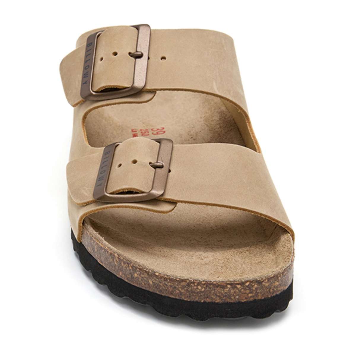 Sandalia BILLOWY MARRON
