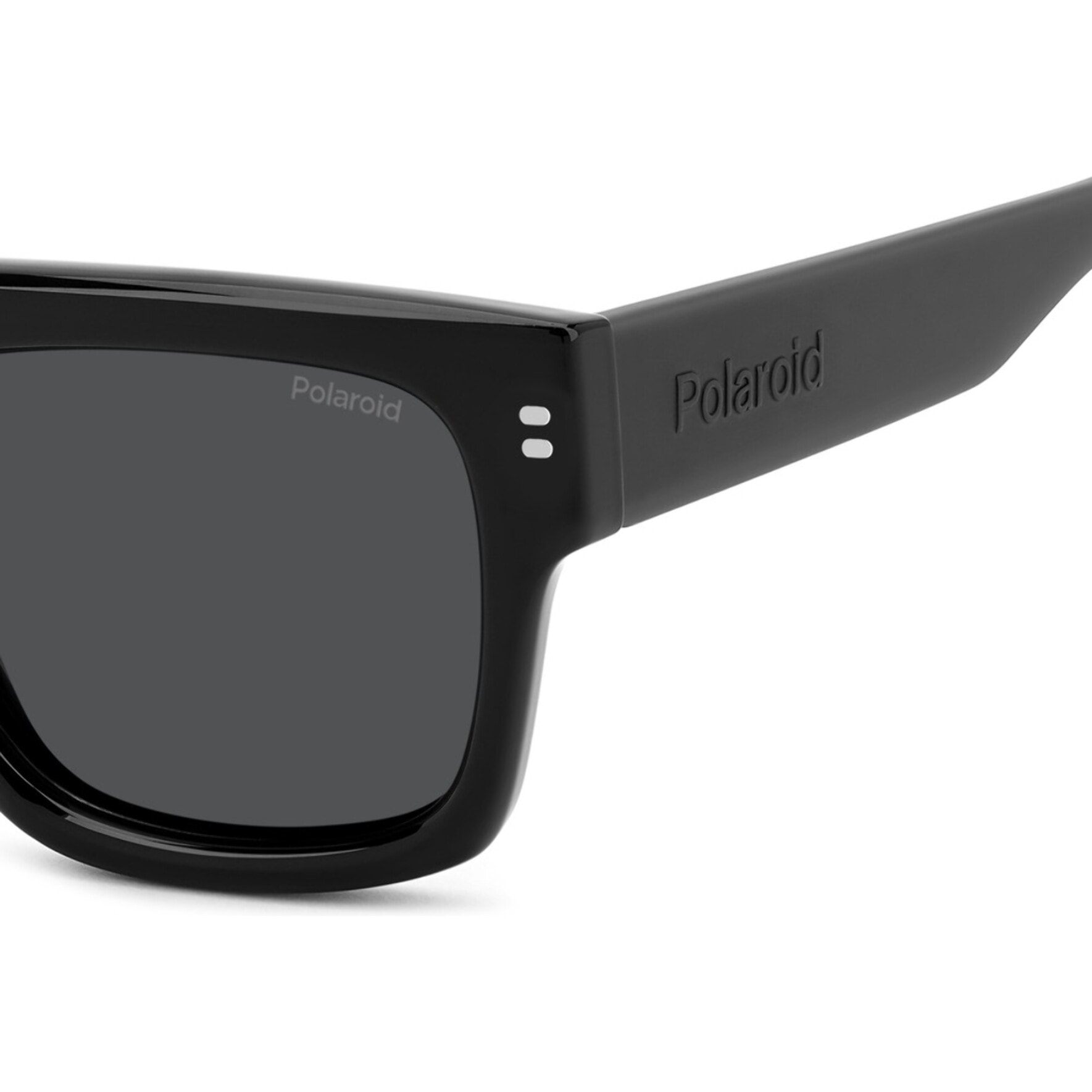 Gafas de Sol Polaroid PLD 6241/S/X 807 Polarizadas de Policarbonato Hombre 53 mm