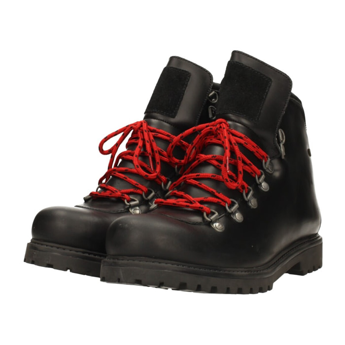 Anfibi Uomo Tata Italia Nero