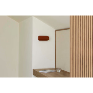 NOVO 250 Aplique terracotta