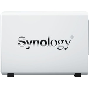 Serveur NAS SYNOLOGY DS223j