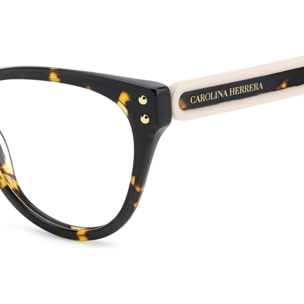 GAFAS DE VISTA CAROLINA HERRERA HER 0256 086