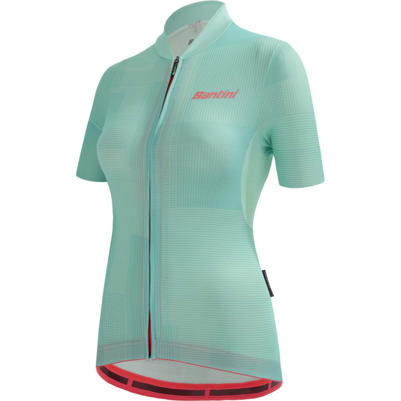Delta Kinetic - Maillot Femme - Acqua - Femme