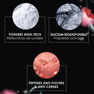 Larmes de Fantôme - Roll-On Multi-Actions Paupières & Yeux 10 ml