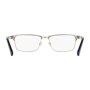 Gafas de Vista Nike 1002 410 58 de Metal Unisex