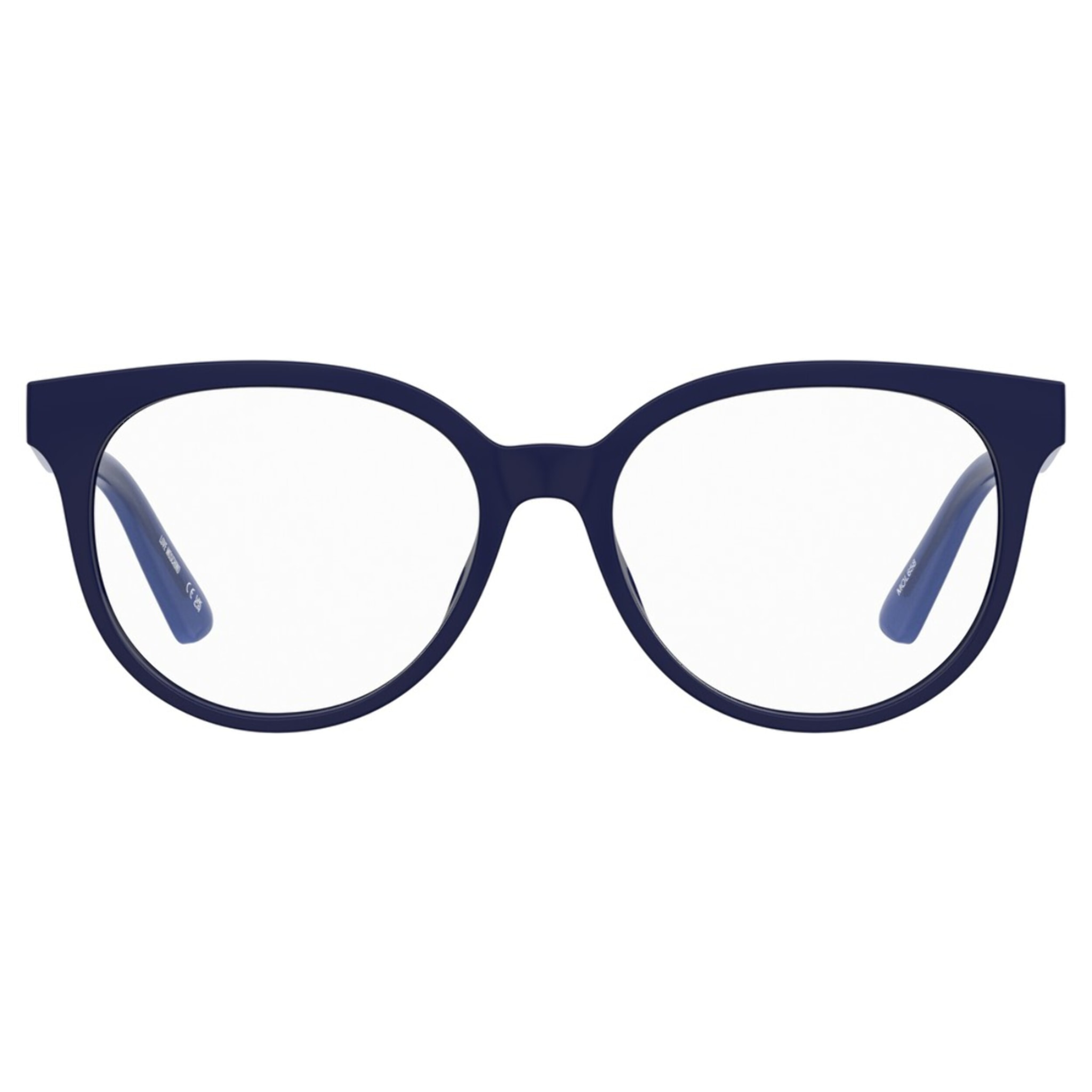 Gafas de Vista Love Moschino MOL658 PJP de Tr90 Mujer 53 mm