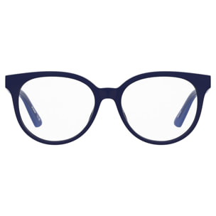 Gafas de Vista Love Moschino MOL658 PJP de Tr90 Mujer 53 mm