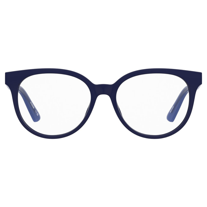Gafas de Vista Love Moschino MOL658 PJP de Tr90 Mujer 53 mm