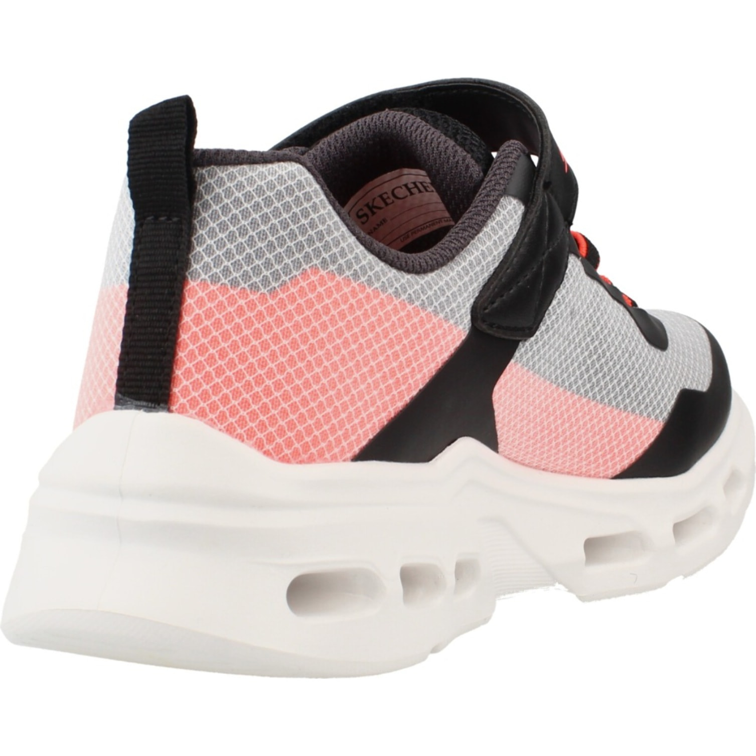 Zapatillas Niño Glide Step Drift Multicolor