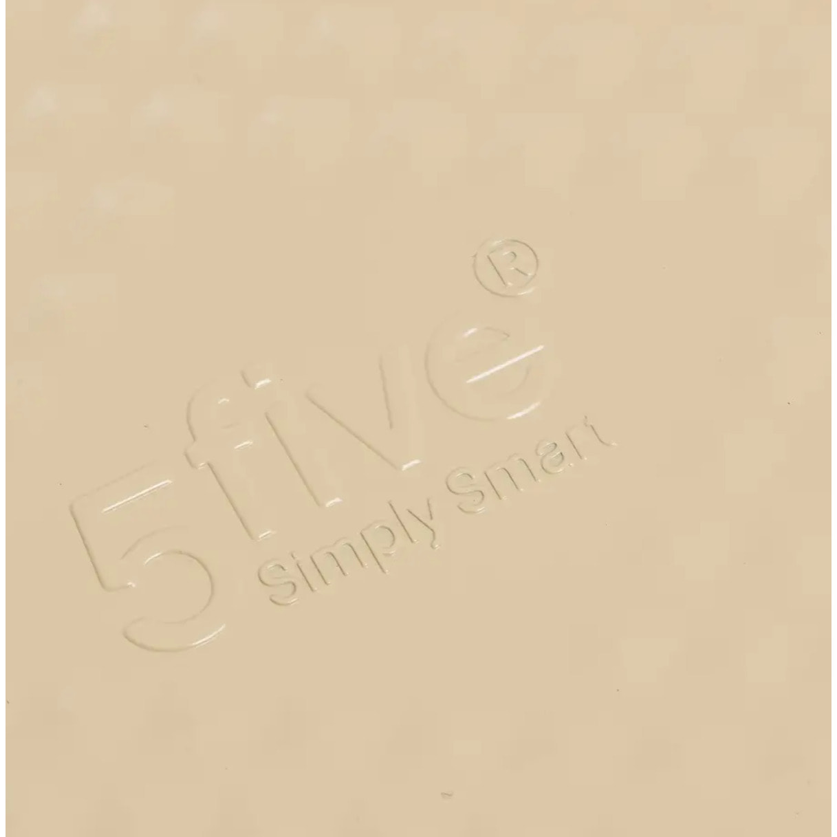 Moule à manquer Harmony D24,5cm beige