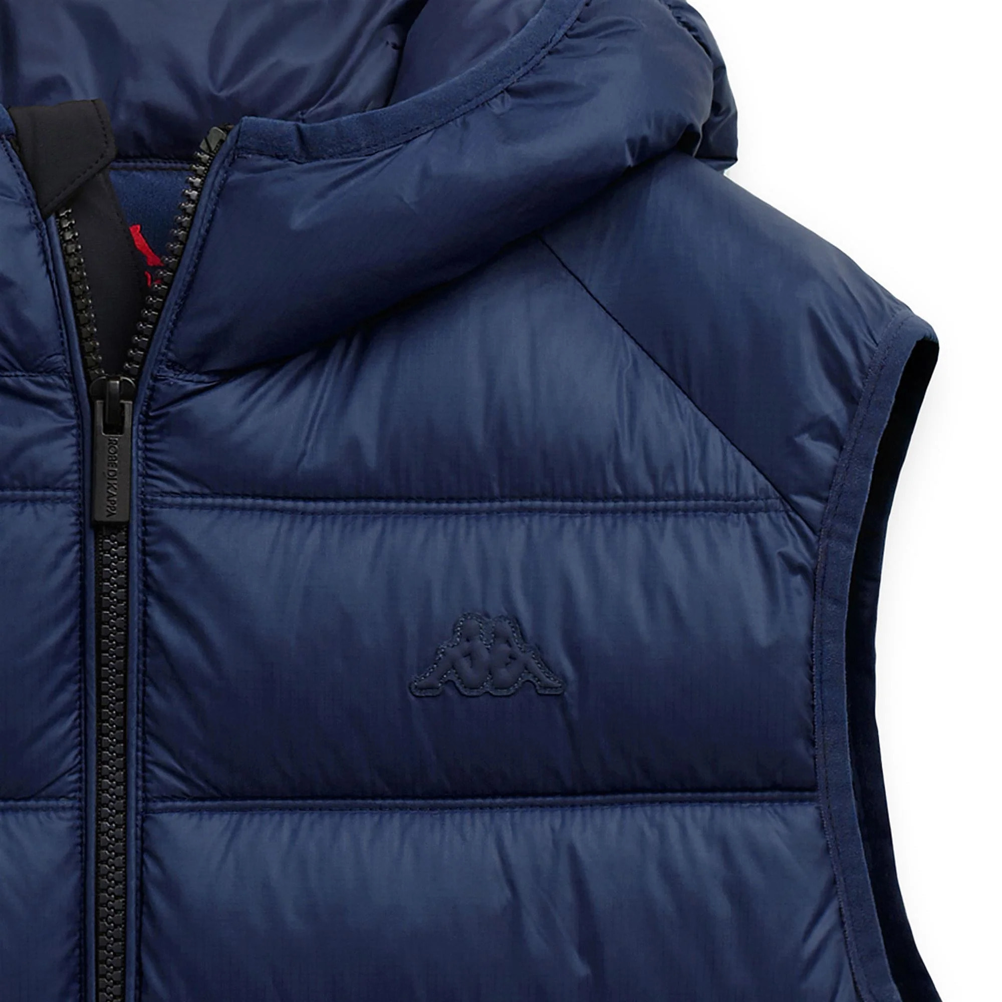 Kappa - Giacche Uomo Blu - Jobert