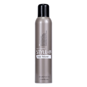 INEBRYA Ice Cream Style In Logic Volume 320ml