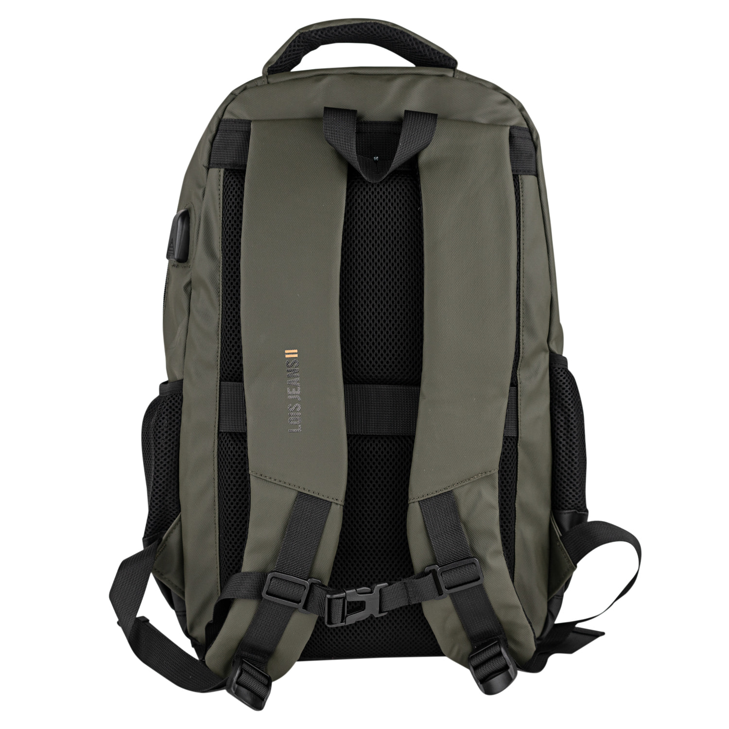 Mochila Casual/Ocio Lois Dawson Kaki