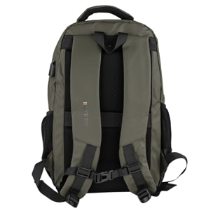 Mochila Casual/Ocio Lois Dawson Kaki