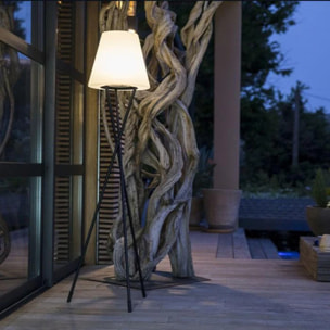 Lampadaire sans fil TRY RGB H150CM