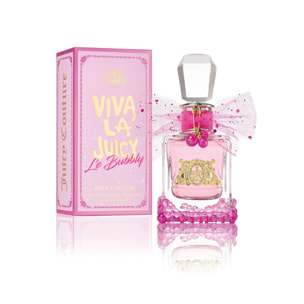 Viva La Juicy Le Bubbly - Eau de Parfum