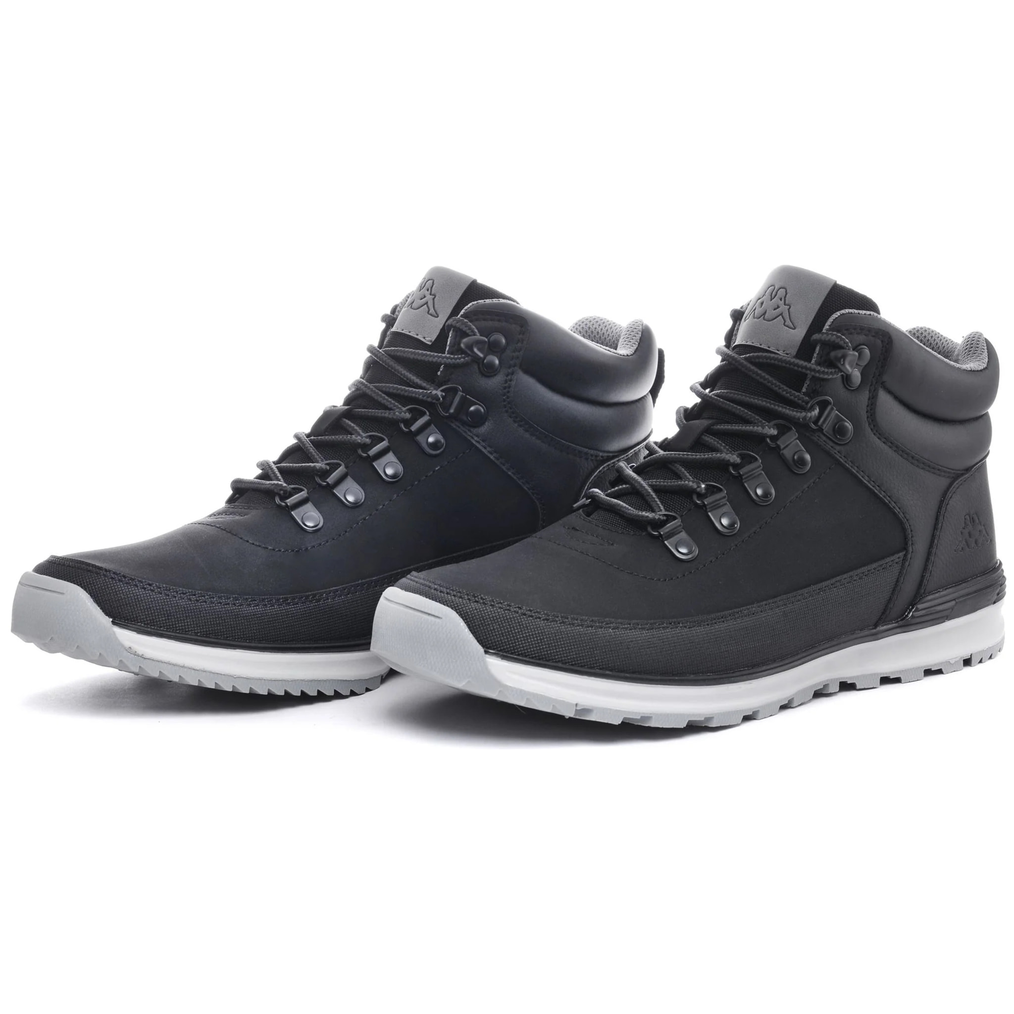 Botines Kappa Hombre Logo Monsi Md