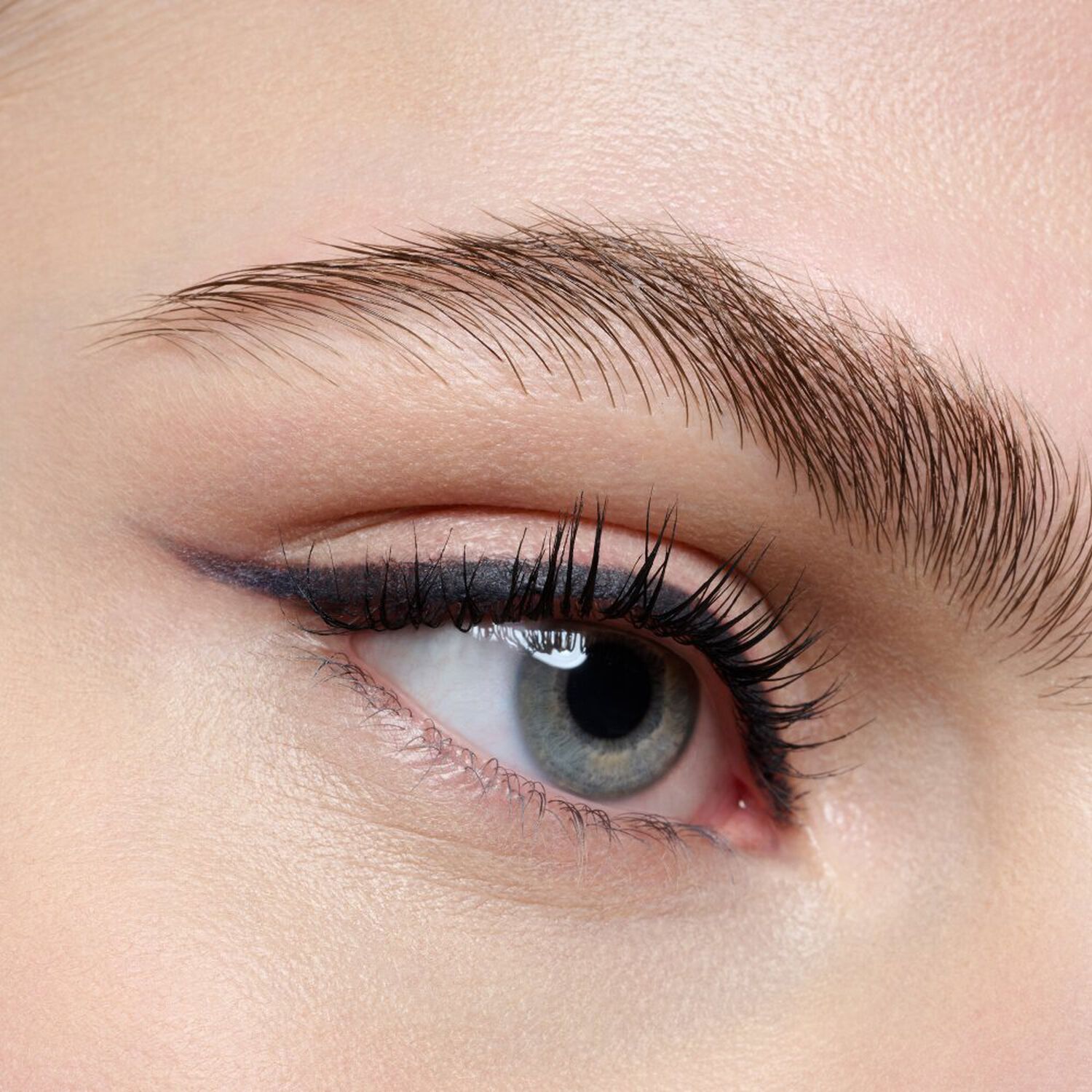 Velvet Glide Matte - Crayon Yeux Mat Formule Gel Ultra-Pigmentée