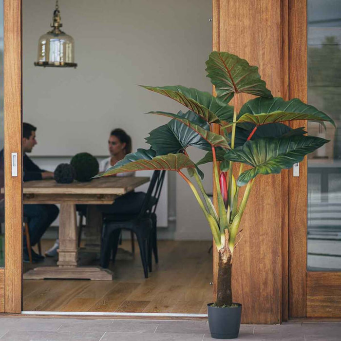 Planta Artificial Arcoiris 170 Cm
