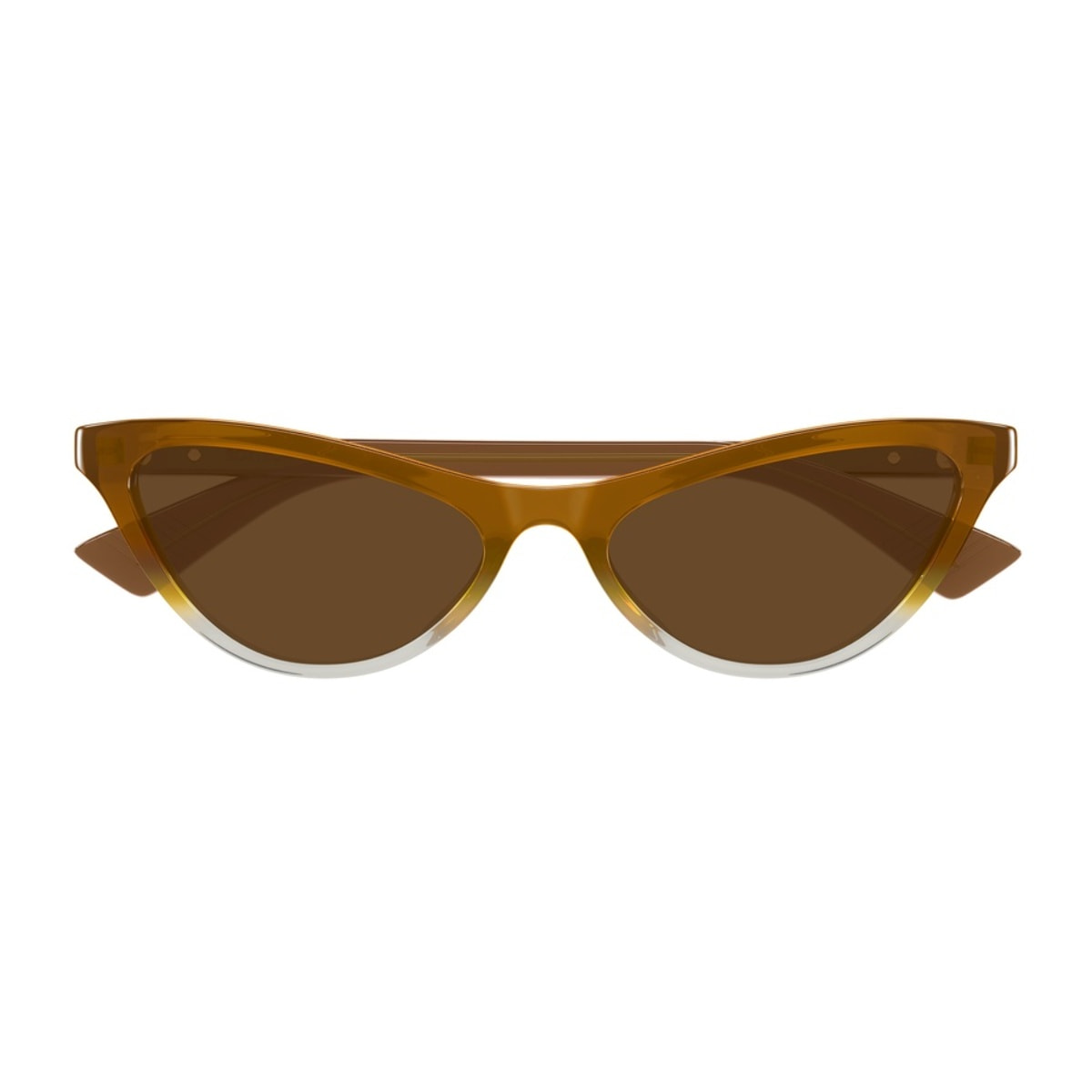 Gafas de Sol Bottega Veneta BV1414S-004 de Acetato Mujer 56 mm
