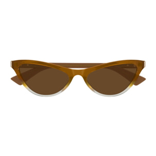 Gafas de Sol Bottega Veneta BV1414S-004 de Acetato Mujer 56 mm