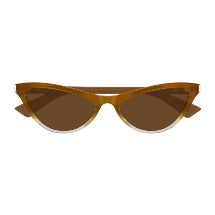 Gafas de Sol Bottega Veneta BV1414S-004 de Acetato Mujer 56 mm