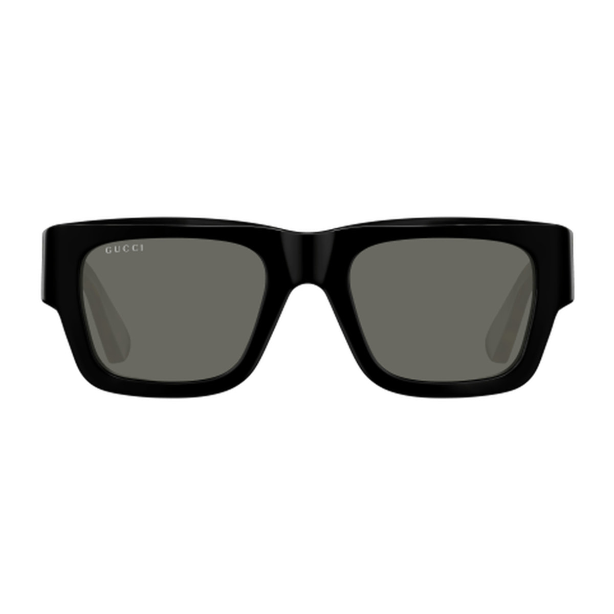 Gafas de Sol Gucci GG1668S-001 de Acetato Hombre 52 mm