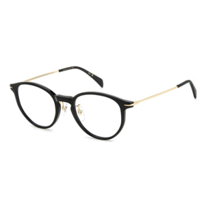 Gafas de Vista David Beckham DB 1149/G 2M2 de Acetato Hombre 49 mm