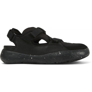 CAMPER Peu Stadium - Sneakers Zapatillas Negro Hombre