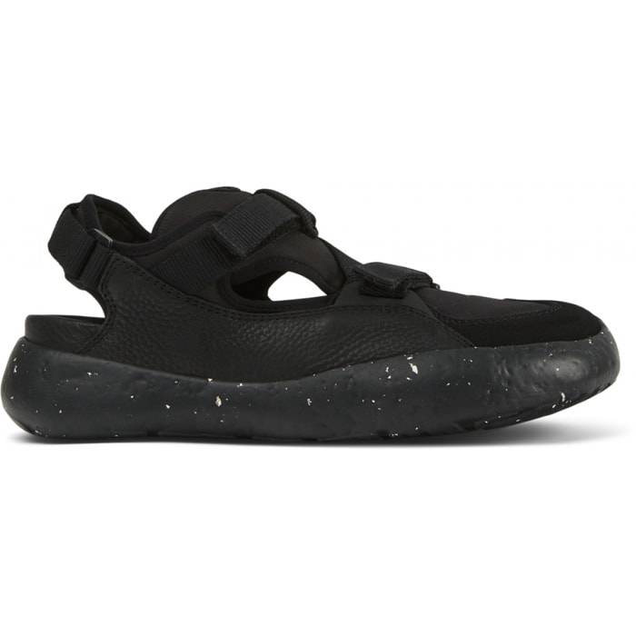 CAMPER Peu Stadium - Sneakers Zapatillas Negro Hombre