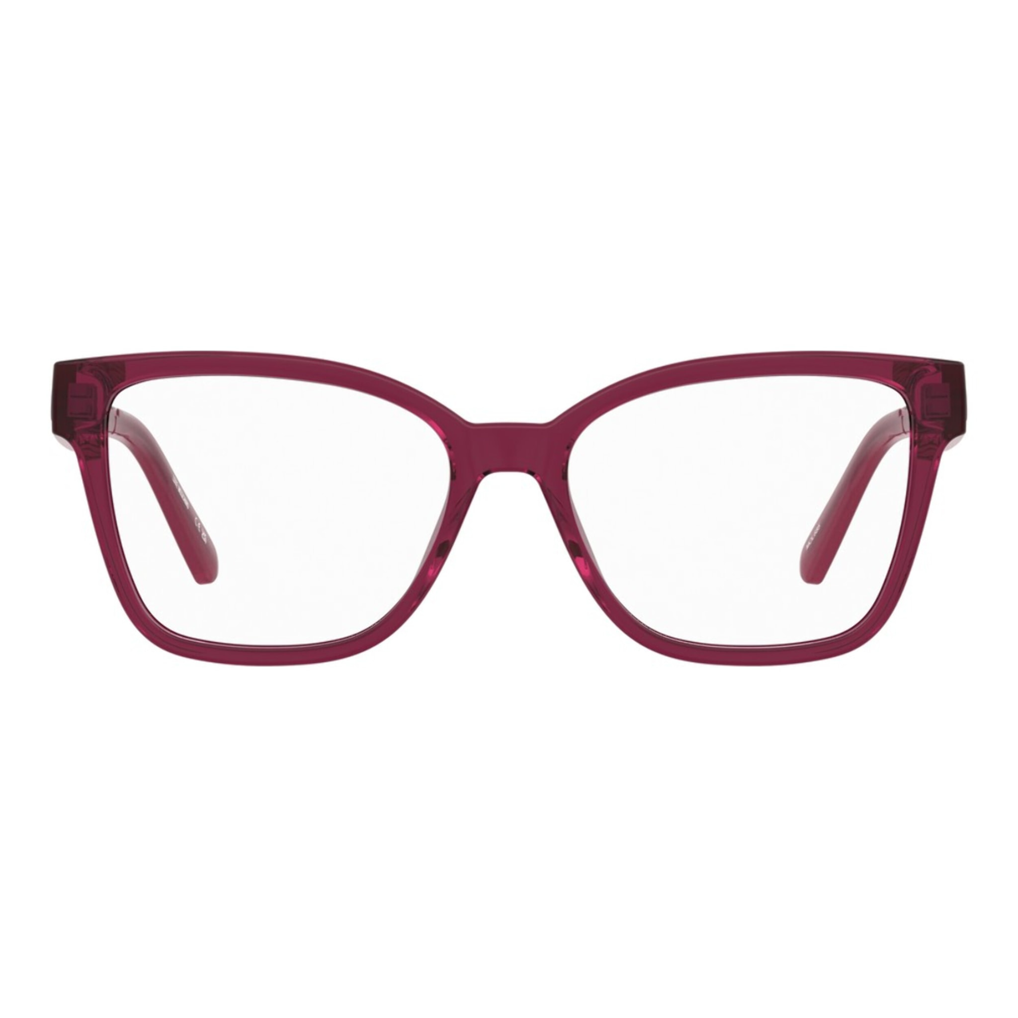 Gafas de Vista Love Moschino MOL685 8CQ de Tr90 Mujer 53 mm