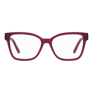 Gafas de Vista Love Moschino MOL685 8CQ de Tr90 Mujer 53 mm