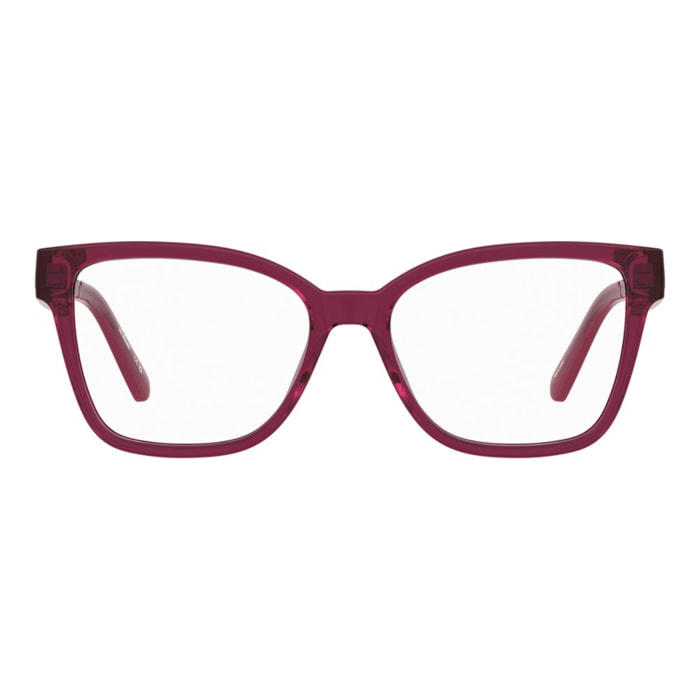 Gafas de Vista Love Moschino MOL685 8CQ de Tr90 Mujer 53 mm