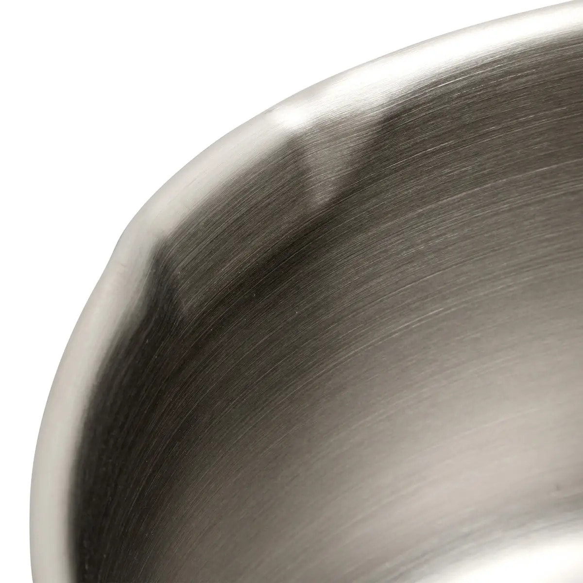 Casserole inox "Resilience" 16cm