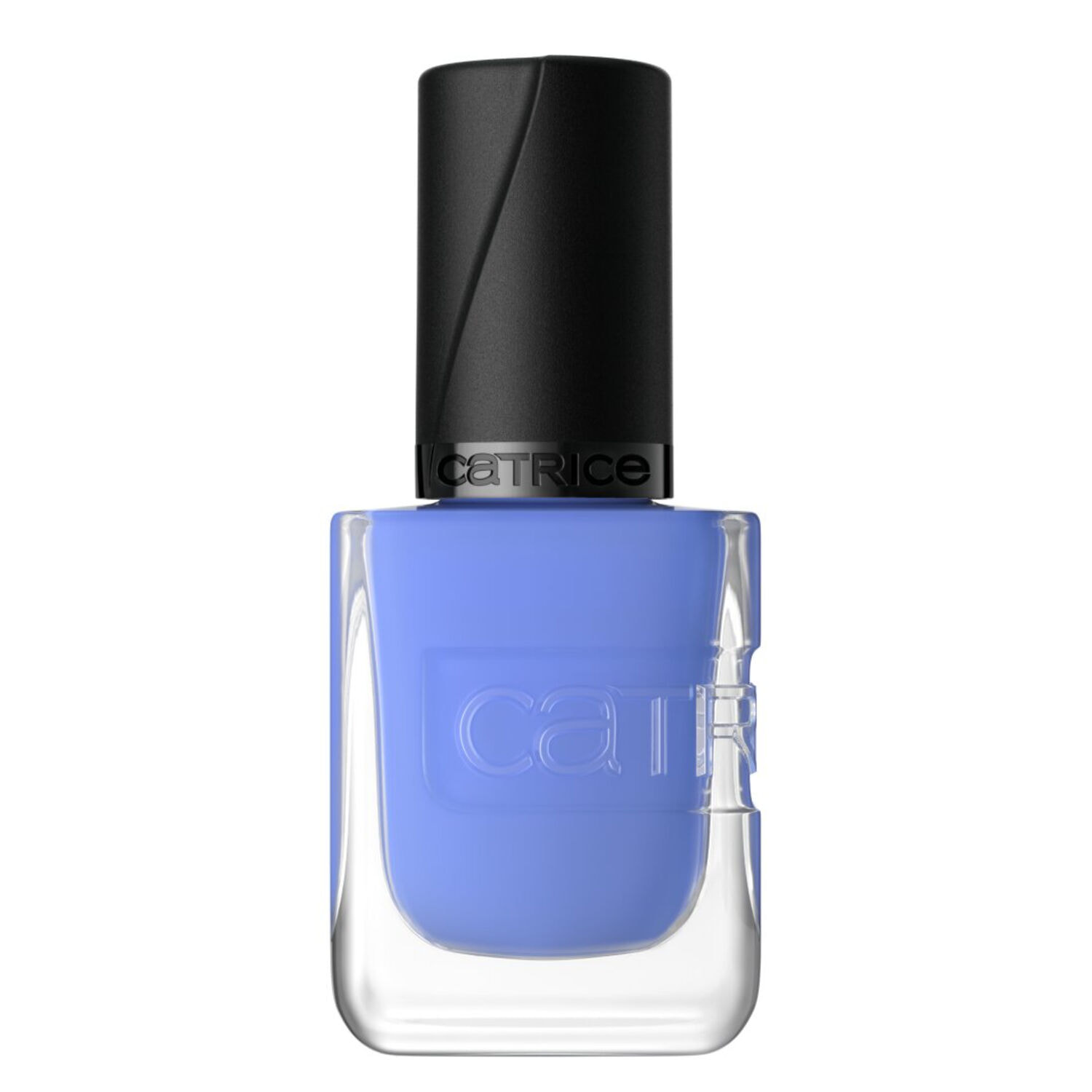 Gel Affair Nail Lacquer - Vernis à Ongles Effet Gel