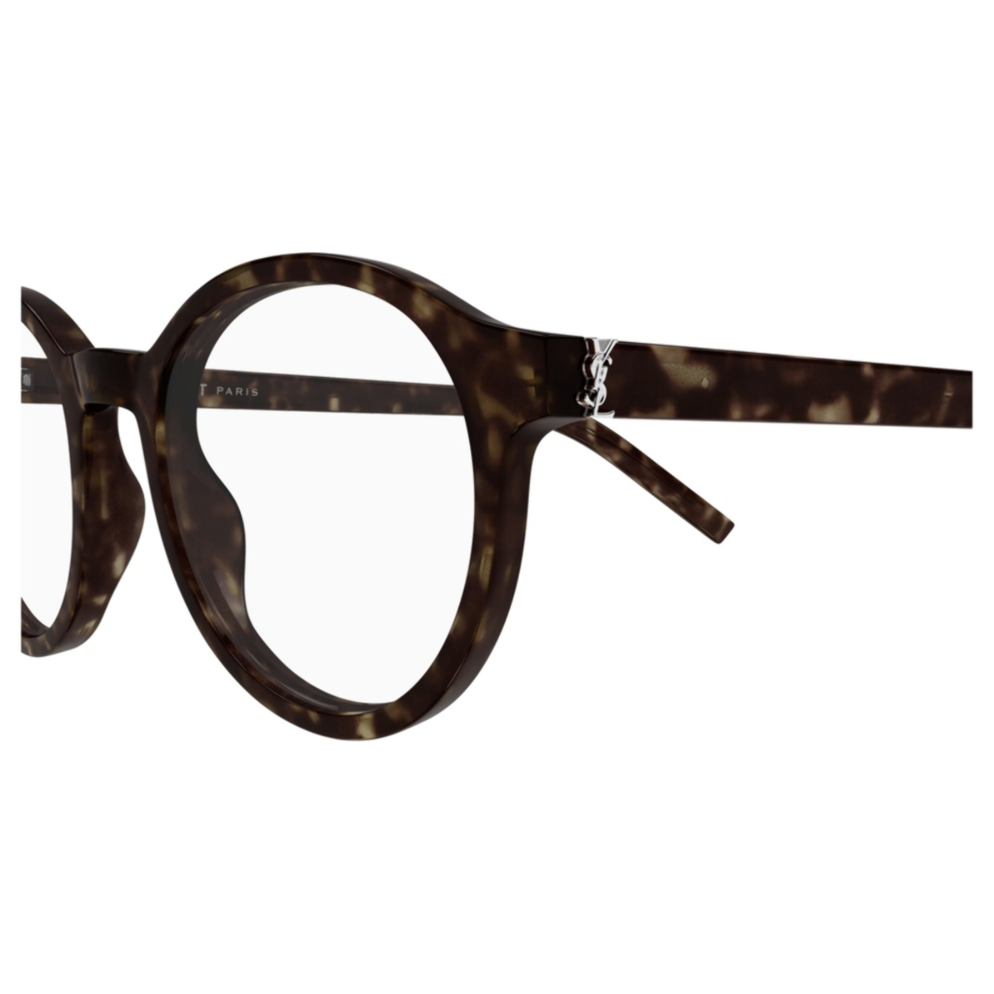 Gafas de Vista Saint Laurent SL M163-002 de Acetato Unisex 50 mm