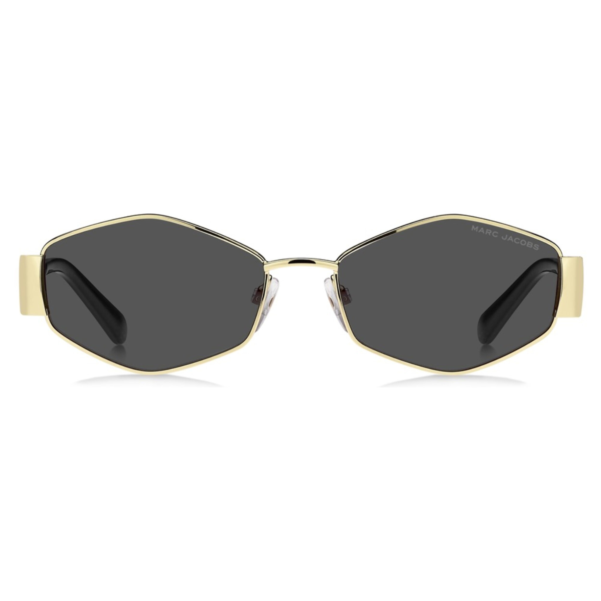 Gafas de Sol Marc Jacobs MARC 496/SHINY RHL de Metal Mujer 55 mm