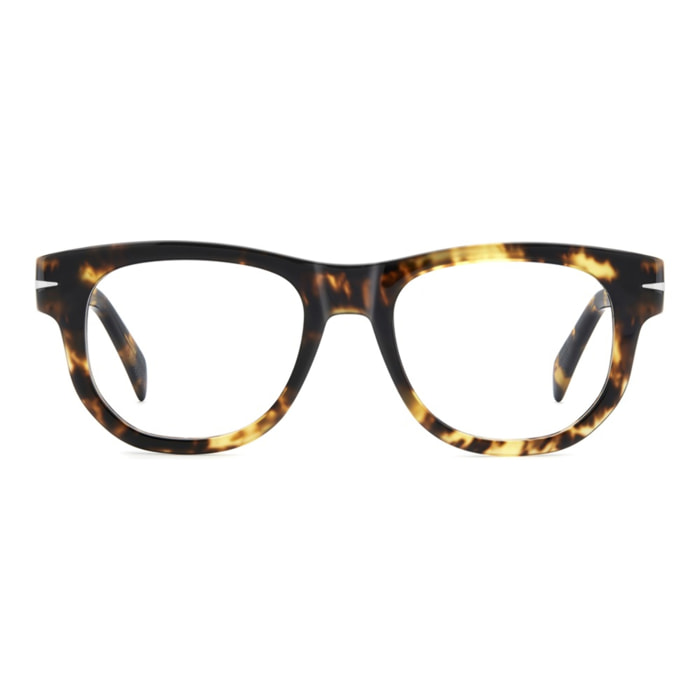 Gafas de Vista David Beckham DB 7164 P65 de Acetato Hombre 52 mm
