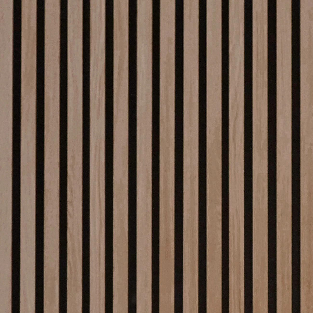 Pack 2 paneles acústicos Noiseless 240 Roble Honey - Negro