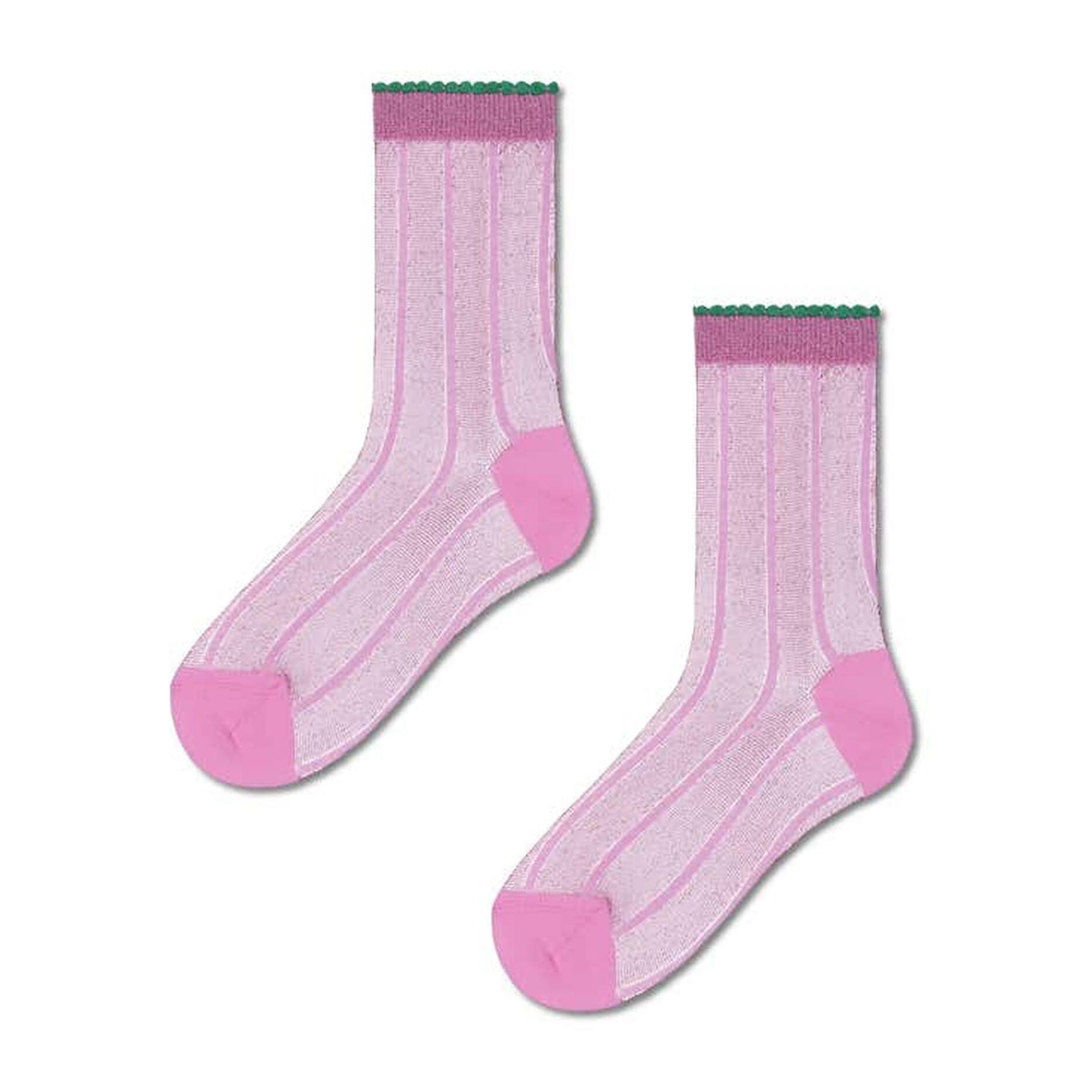 Calcetines lily ankle
